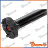 Arbre de transmission arrière pour MERCEDES | NWN-ME-060, 2044106806